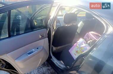 Седан Chery Elara 2007 в Житомире