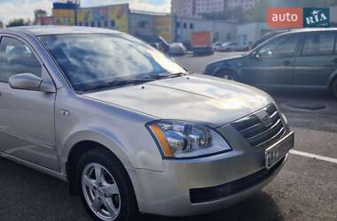 Седан Chery Elara 2010 в Білій Церкві