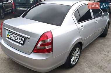 Седан Chery Elara 2011 в Єлизаветівці