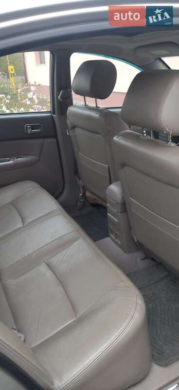 Седан Chery Elara 2007 в Луцке