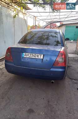 Седан Chery Elara 2007 в Слов'янську