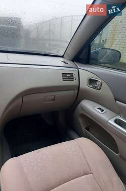 Седан Chery Elara 2007 в Броварах