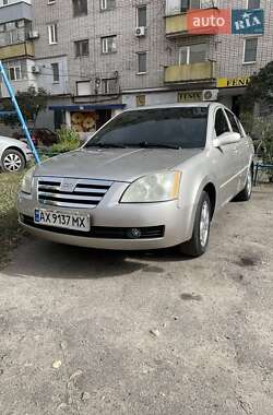 Седан Chery Elara 2007 в Павлограді