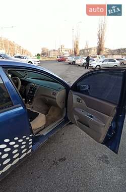 Седан Chery Elara 2007 в 