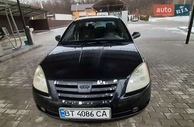 Седан Chery Elara 2008 в 