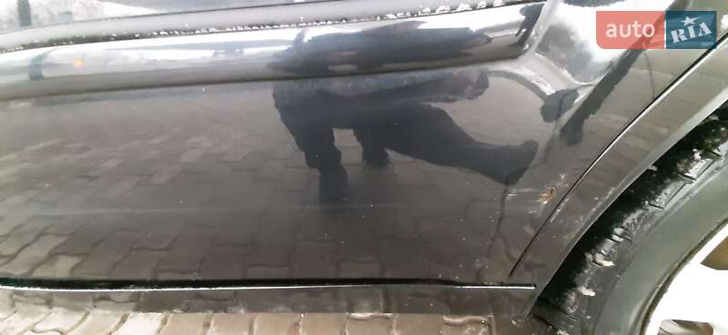 Седан Chery Elara 2008 в Гусятині