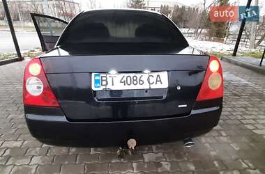 Седан Chery Elara 2008 в 