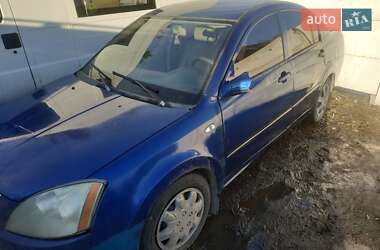 Седан Chery Elara 2007 в Вінниці