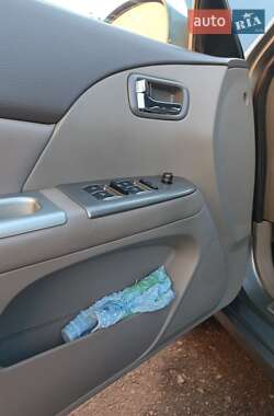 Седан Chery Elara 2011 в 