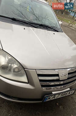 Седан Chery Elara 2008 в Києві