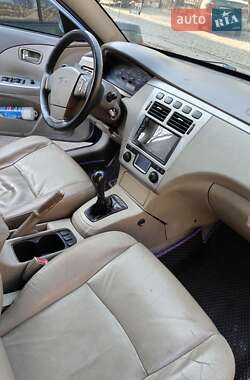 Седан Chery Elara 2007 в 