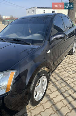 Седан Chery Elara 2008 в 