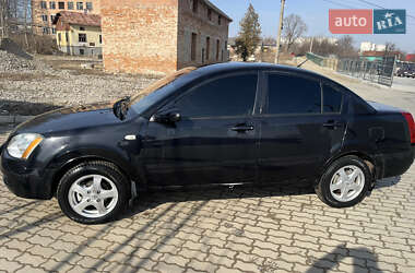 Седан Chery Elara 2008 в 