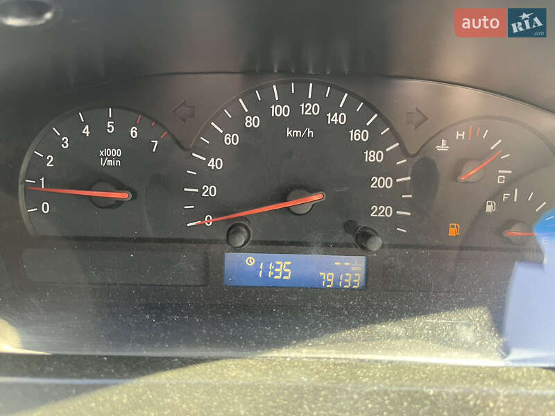 Седан Chery Elara 2008 в Трускавце фото 9 Седан Chery Elara 2008 в Трускавце