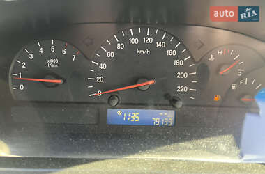 Седан Chery Elara 2008 в 