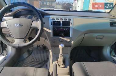 Седан Chery Elara 2011 в 