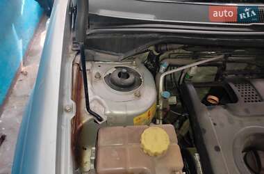 Седан Chery Elara 2011 в 