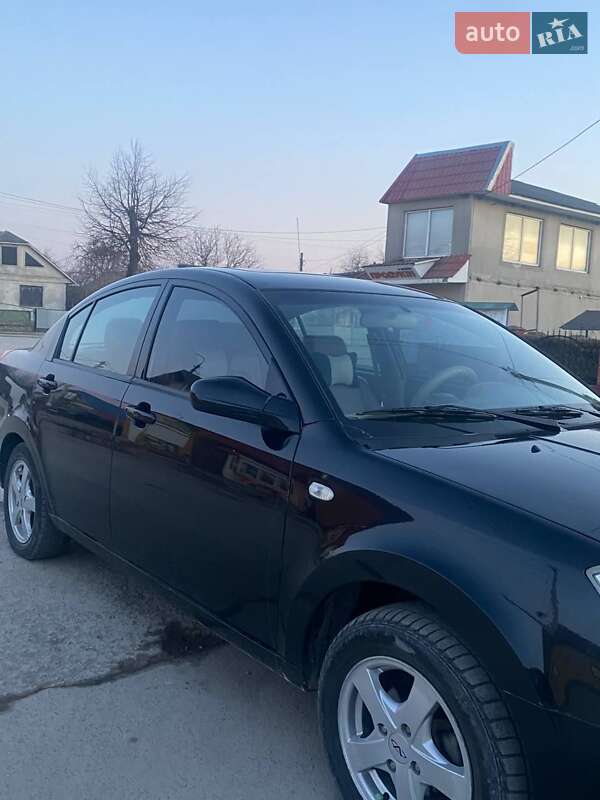 Седан Chery Elara 2007 в Хмельницком