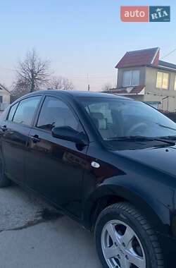 Седан Chery Elara 2007 в 