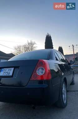 Седан Chery Elara 2007 в 