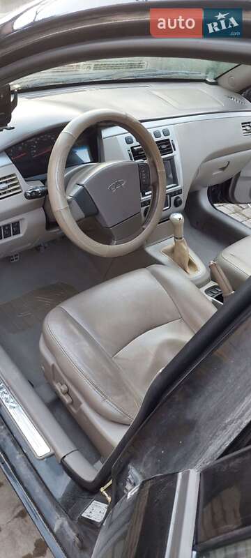 Седан Chery Elara 2007 в Хмельницком