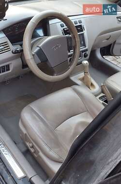 Седан Chery Elara 2007 в 