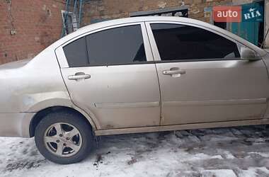 Седан Chery Elara 2008 в 