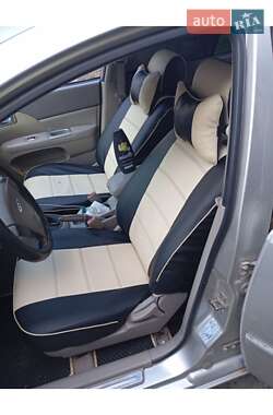 Седан Chery Elara 2008 в 