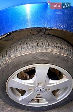 Седан Chery Elara 2008 в 