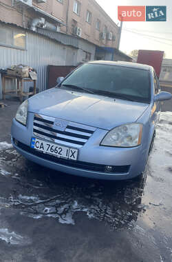 Седан Chery Elara 2008 в Черкассах