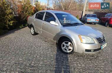 Седан Chery Elara 2008 в 