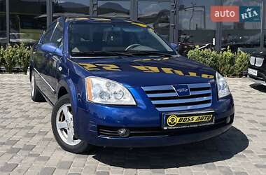 Седан Chery Elara 2007 в Мукачево
