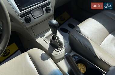 Седан Chery Elara 2007 в 