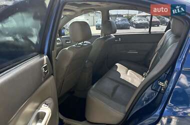 Седан Chery Elara 2007 в 