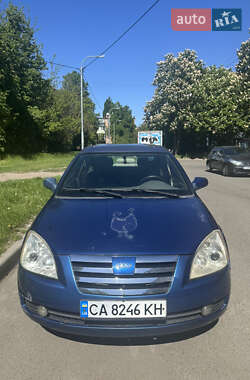 Седан Chery Elara 2007 в Черкассах