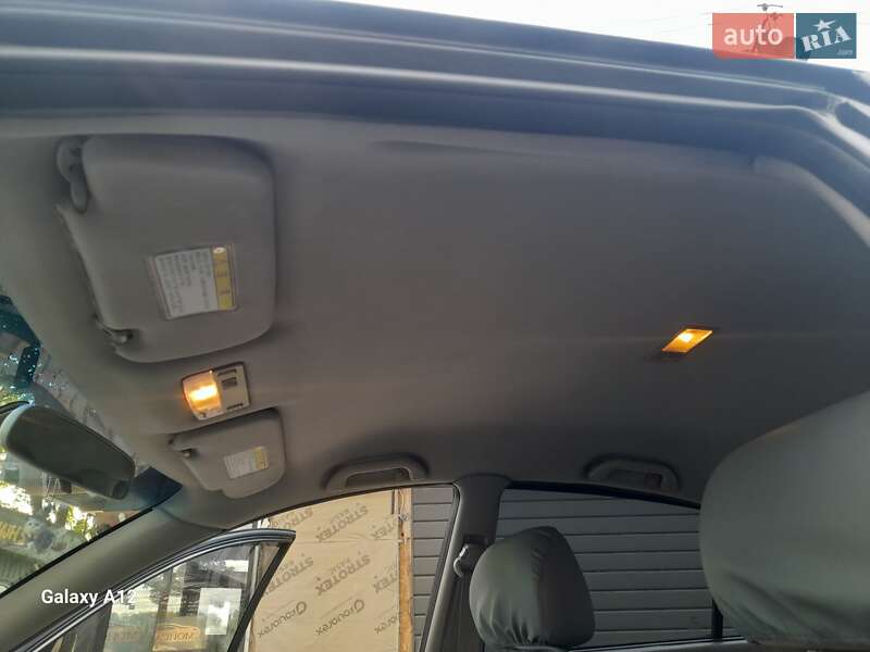 Седан Chery Elara 2008 в Умани