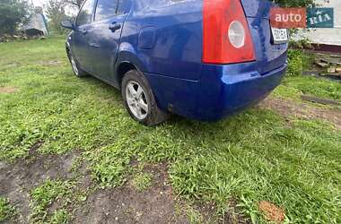 Седан Chery Elara 2007 в 