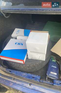 Седан Chery Elara 2007 в 