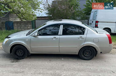 Седан Chery Elara 2008 в 