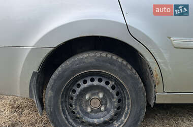 Седан Chery Elara 2008 в 