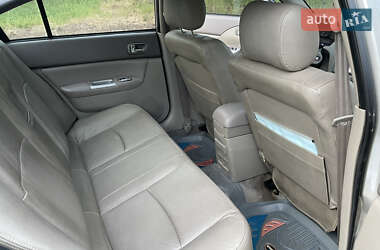 Седан Chery Elara 2008 в 