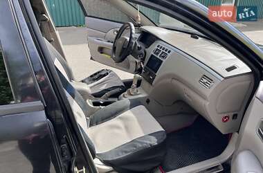 Седан Chery Elara 2008 в 