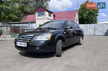 Седан Chery Elara 2008 в Києві