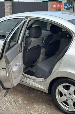 Седан Chery Elara 2008 в 