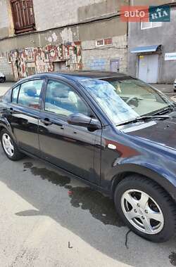 Седан Chery Elara 2008 в 