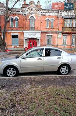 Седан Chery Elara 2007 в Полтаве