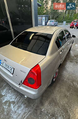 Седан Chery Elara 2007 в 