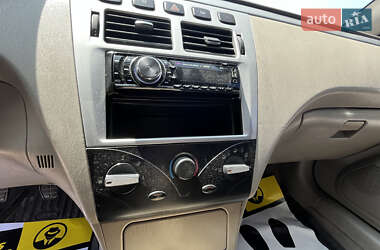 Седан Chery Elara 2007 в 