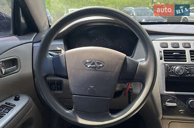 Седан Chery Elara 2007 в 