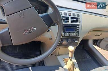 Седан Chery Elara 2008 в Житомире